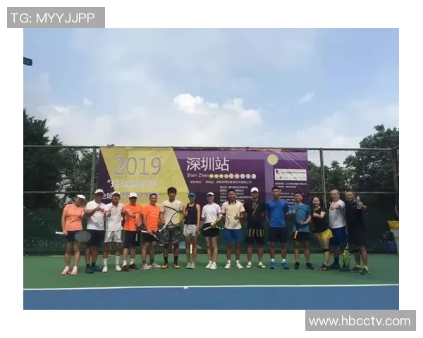 深圳网球队在选拔赛中的比赛经验与表现分析