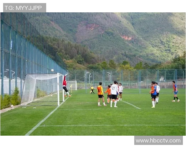 玉溪足球明星盘点与他们的成就与影响力分析