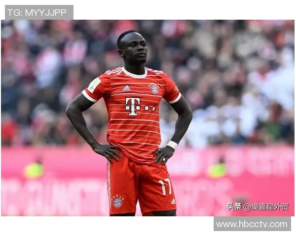 全球足球明星排名揭晓谁将成为2023年最佳球员的王者之争