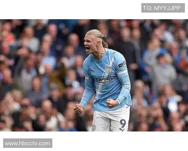 哈兰德足球明星的崛起与传奇之路探秘