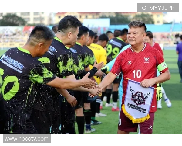 年少成名的足球明星们如何在绿茵场上书写传奇人生